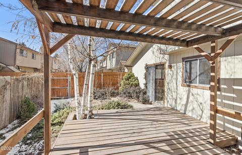 2541 Jeffrey Loop, Flagstaff, AZ 86004 photo 20