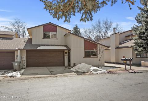 2541 Jeffrey Loop, Flagstaff, AZ 86004 photo 1