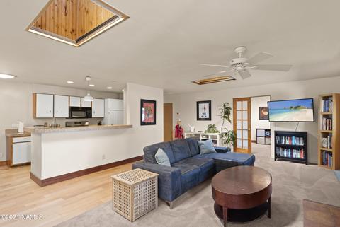 503 E David Dr, Flagstaff, AZ 86001 photo 3