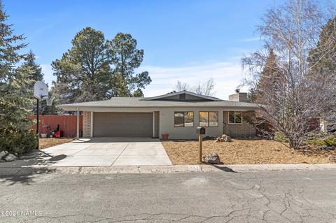 503 E David Dr, Flagstaff, AZ 86001 photo 1