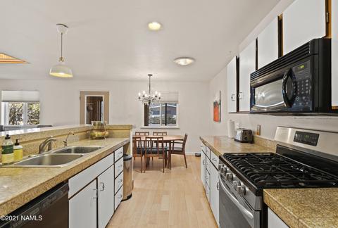 503 E David Dr, Flagstaff, AZ 86001 photo 8