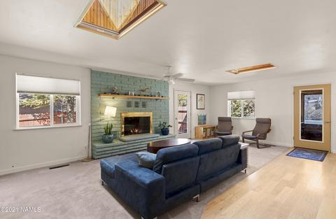 503 E David Dr, Flagstaff, AZ 86001 photo 4