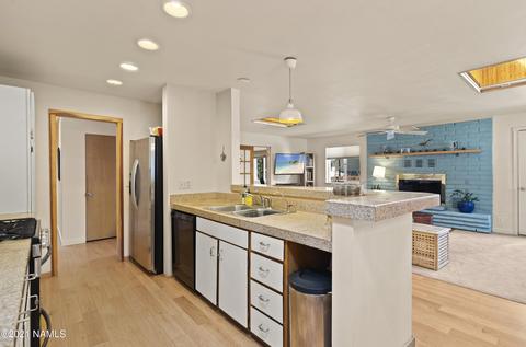 503 E David Dr, Flagstaff, AZ 86001 photo 7