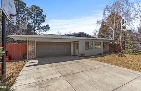 503 E David Dr, Flagstaff, AZ 86001 photo 2