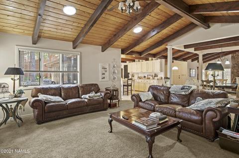 4520 E Burning Tree Loop, Flagstaff, AZ 86004 photo 11