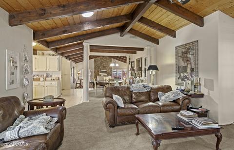 4520 E Burning Tree Loop, Flagstaff, AZ 86004 photo 10