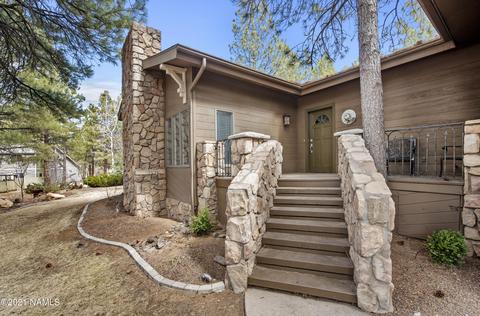 4520 E Burning Tree Loop, Flagstaff, AZ 86004 photo 2