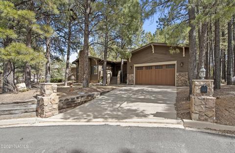 4520 E Burning Tree Loop, Flagstaff, AZ 86004 photo 1