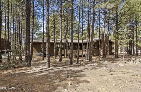 4520 E Burning Tree Loop, Flagstaff, AZ 86004 photo 28