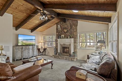 4520 E Burning Tree Loop, Flagstaff, AZ 86004 photo 9