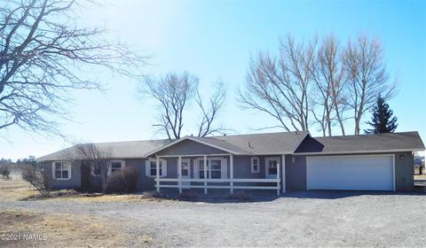 6170 E Robles Rd, Flagstaff, AZ 86004 photo 1