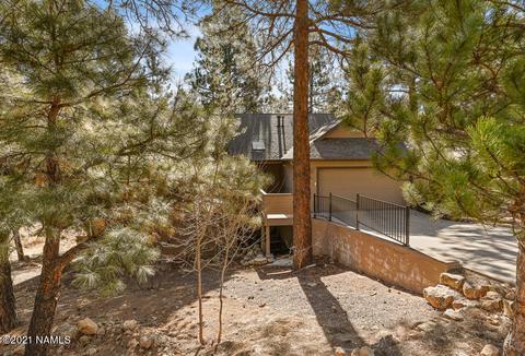 4225 E Coburn Dr, Flagstaff, AZ 86004 photo 2