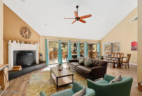 4225 E Coburn Dr, Flagstaff, AZ 86004 photo 4