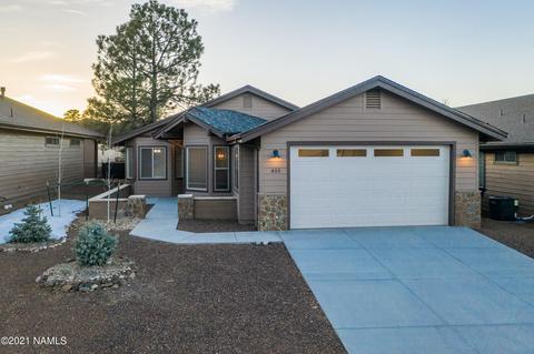 655 Brookline Loop, Williams, AZ 86046 photo 1