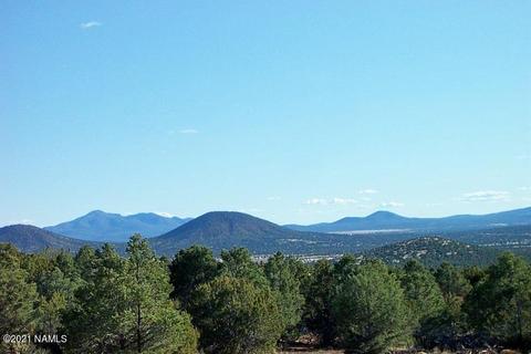 2664 E Overlook Dr, Williams, AZ 86046 photo 1