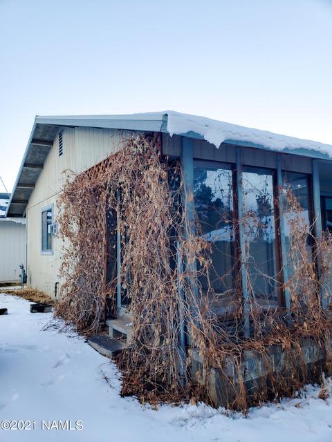 3589 Huron, Flagstaff, AZ 86005 photo 1