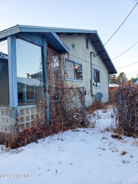 3589 Huron, Flagstaff, AZ 86005 photo 14