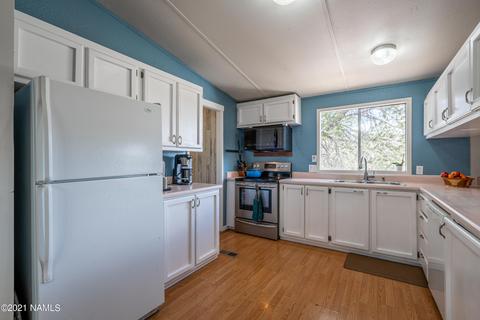 12180 E Rustler Rd, Flagstaff, AZ 86004 photo 5