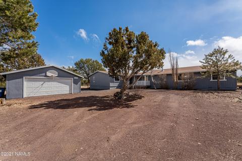 12180 E Rustler Rd, Flagstaff, AZ 86004 photo 1