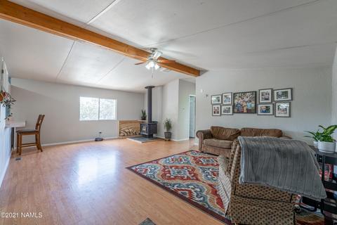 12180 E Rustler Rd, Flagstaff, AZ 86004 photo 3