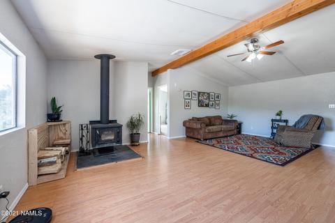 12180 E Rustler Rd, Flagstaff, AZ 86004 photo 4