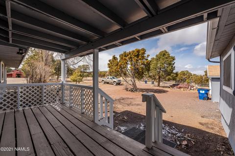 12180 E Rustler Rd, Flagstaff, AZ 86004 photo 2