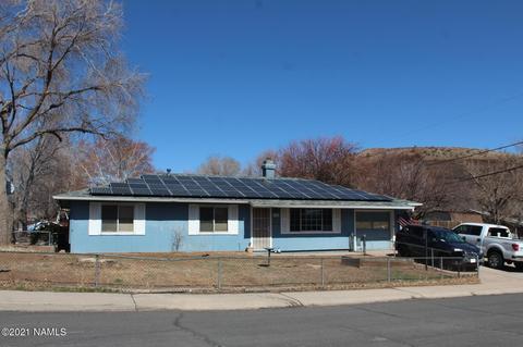 4730 E Halfmoon Dr, Flagstaff, AZ 86004 photo 1