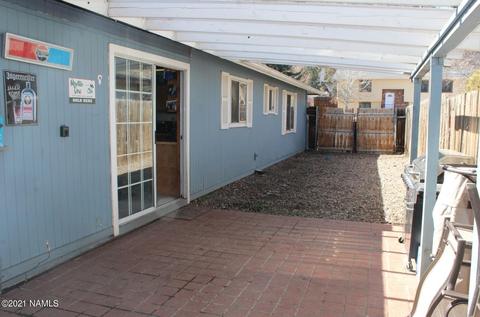 4730 E Halfmoon Dr, Flagstaff, AZ 86004 photo 11
