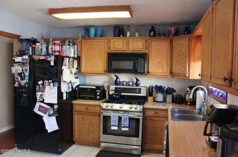 4730 E Halfmoon Dr, Flagstaff, AZ 86004 photo 4