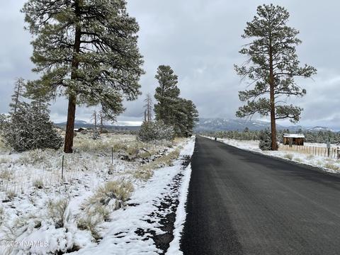2347 E Spring Valley Rd, Williams, AZ 86046 photo 2