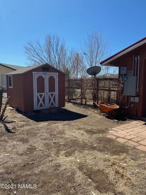 7660 E Gemini Dr, Flagstaff, AZ 86004 photo 23