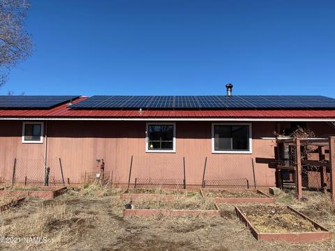 7660 E Gemini Dr, Flagstaff, AZ 86004 photo 21