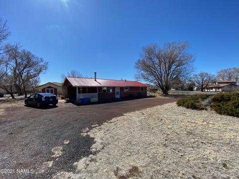 7660 E Gemini Dr, Flagstaff, AZ 86004 photo 2