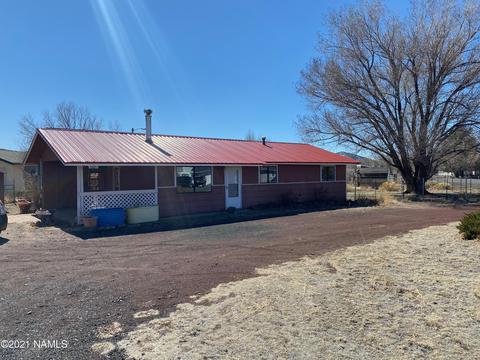 7660 E Gemini Dr, Flagstaff, AZ 86004 photo 1