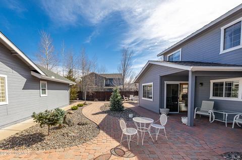 6463 E Cameron Dr, Flagstaff, AZ 86004 photo 28