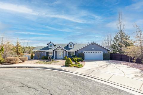 6463 E Cameron Dr, Flagstaff, AZ 86004 photo 12