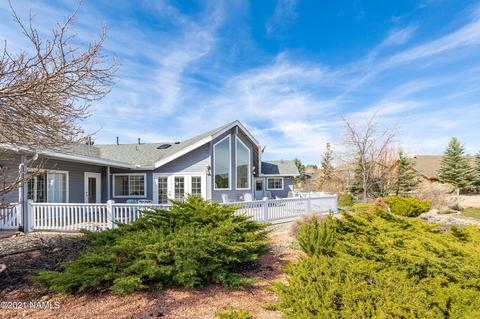 6463 E Cameron Dr, Flagstaff, AZ 86004 photo 18