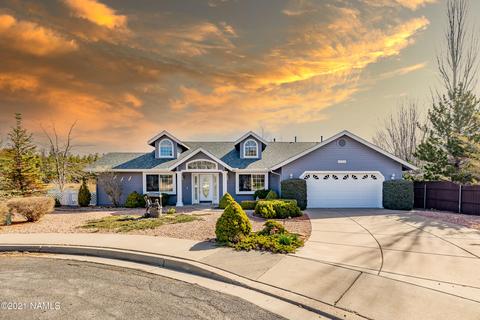 6463 E Cameron Dr, Flagstaff, AZ 86004 photo 5