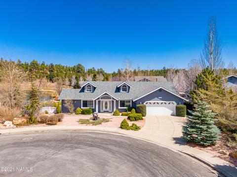 6463 E Cameron Dr, Flagstaff, AZ 86004 photo 7