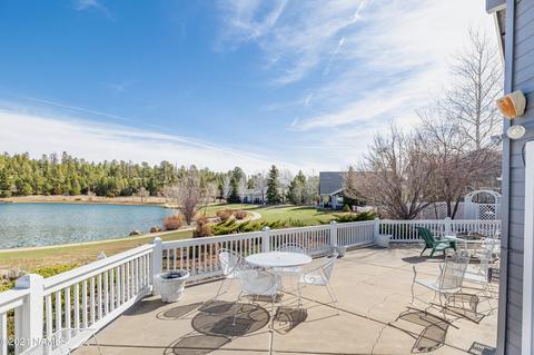 6463 E Cameron Dr, Flagstaff, AZ 86004 photo 15
