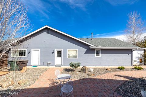 6463 E Cameron Dr, Flagstaff, AZ 86004 photo 27