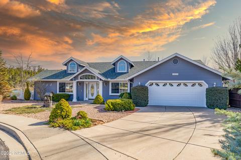 6463 E Cameron Dr, Flagstaff, AZ 86004 photo 6