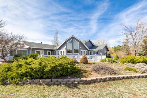 6463 E Cameron Dr, Flagstaff, AZ 86004 photo 19
