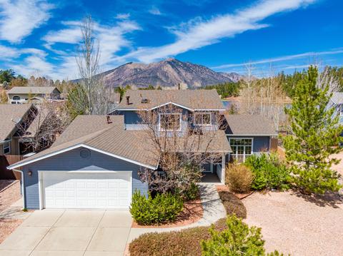 6463 E Cameron Dr, Flagstaff, AZ 86004 photo 10