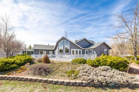 6463 E Cameron Dr, Flagstaff, AZ 86004 photo 20
