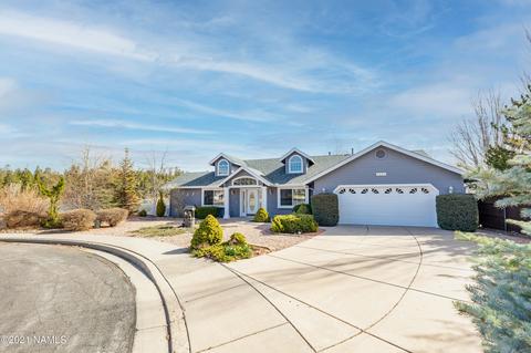6463 E Cameron Dr, Flagstaff, AZ 86004 photo 13