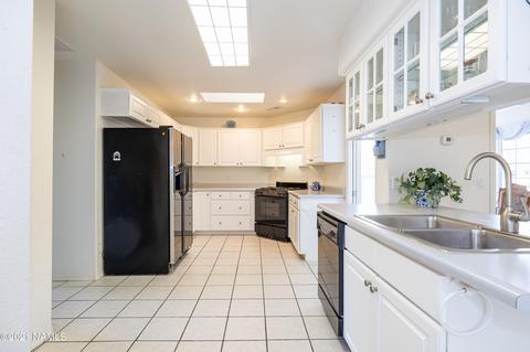6463 E Cameron Dr, Flagstaff, AZ 86004 photo 47