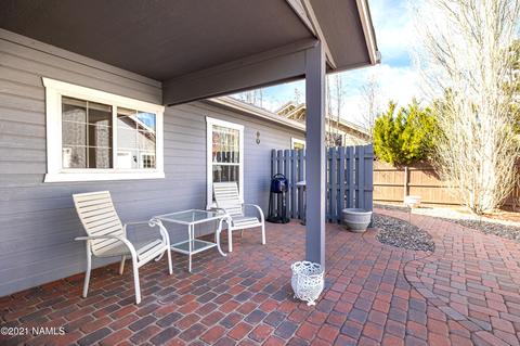 6463 E Cameron Dr, Flagstaff, AZ 86004 photo 29