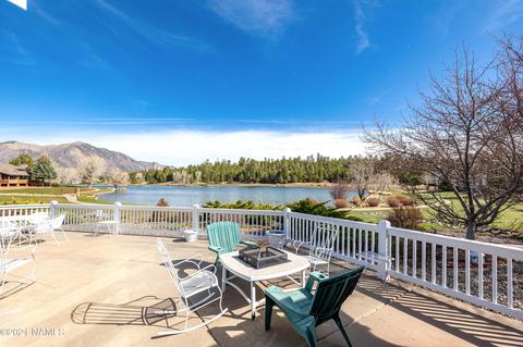 6463 E Cameron Dr, Flagstaff, AZ 86004 photo 4