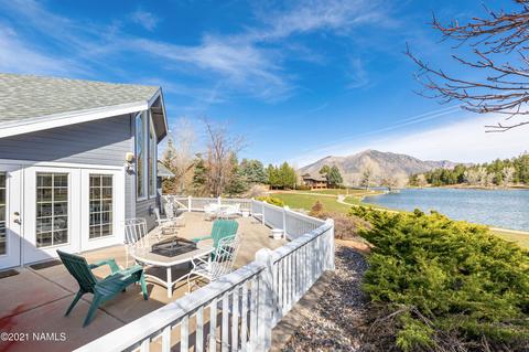 6463 E Cameron Dr, Flagstaff, AZ 86004 photo 22